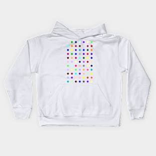 Alprazolam Kids Hoodie